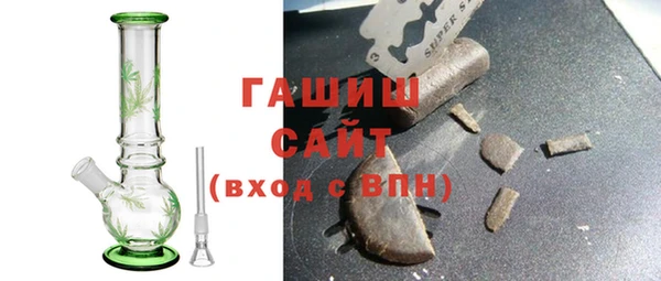молекула духа Новозыбков