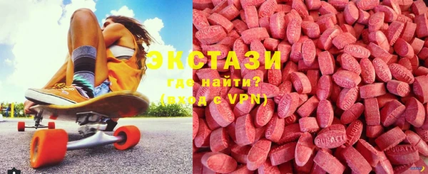 молекула духа Новозыбков