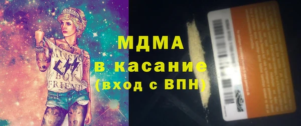 молекула духа Новозыбков